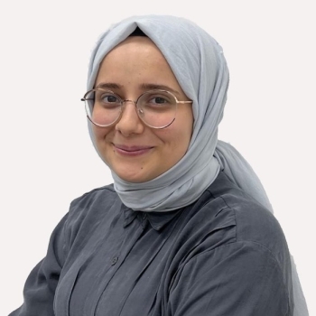 Kübra Yayla
